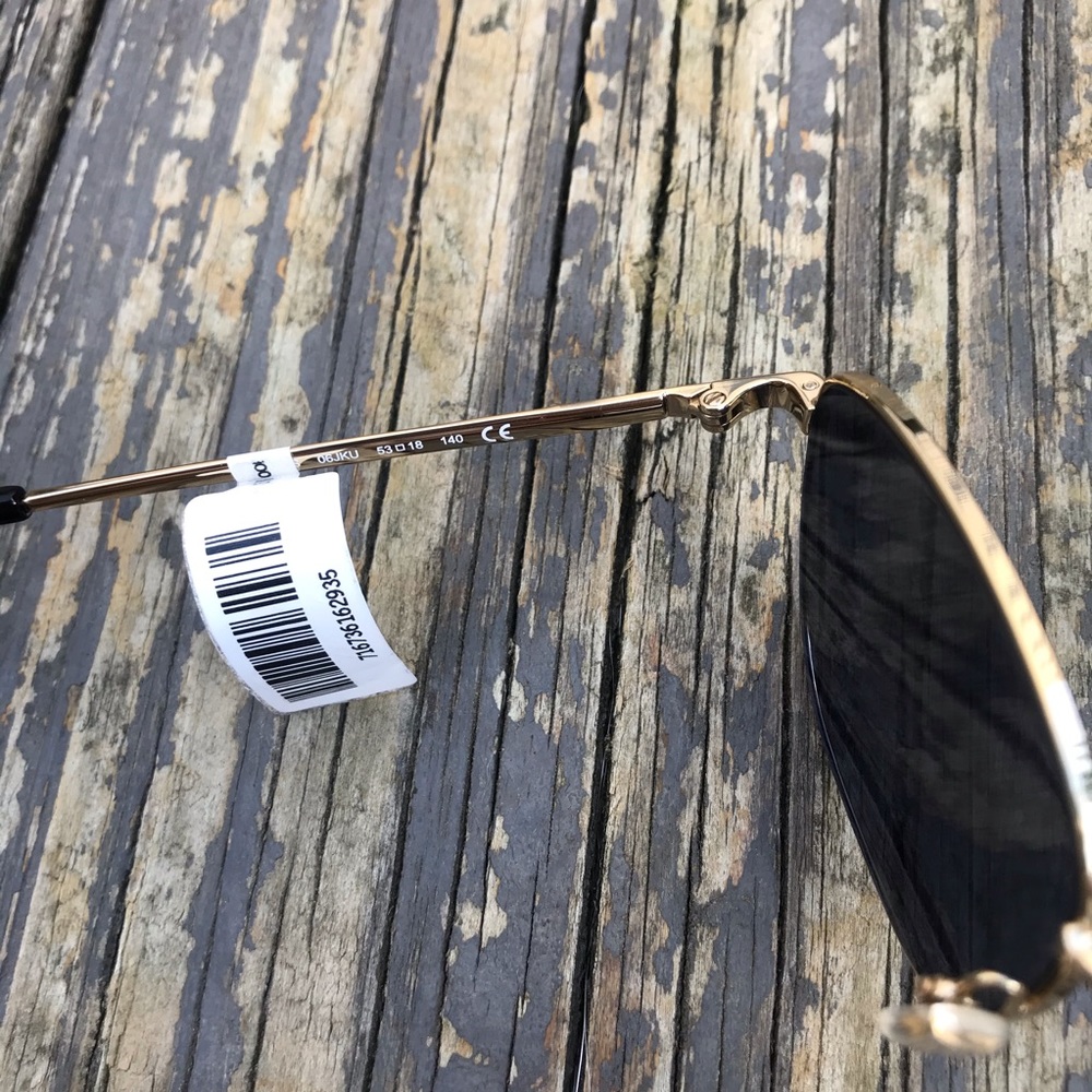 Kate Spade Kiyah/S Sunglasses - Picture 9 of 11